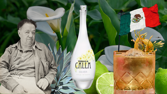Tequila Calla